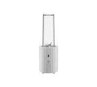 Alessi MDL17 W Frullatore Personale, Plastic