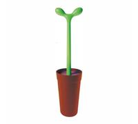 ALESSI MERDOLINO SCOPETTO BAGNO ASG04