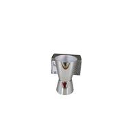 Alessi - L 865 - Misurino per cocktail in acciaio inossidabile 18/10 lucido.