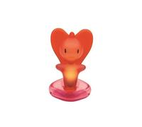 Alessi MMI26 P/UK New Beba Light Luce per la Notte, Policarbonato, Rosa - NUOVO