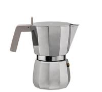 Alessi Moka 0,15 L Grigio