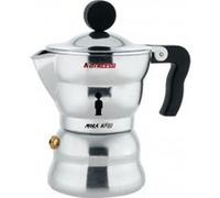 Alessi Moka Espressokocher 1TZ. AAM33/1 caffettiera espresso 70 ml