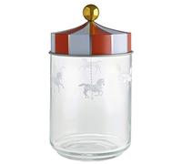Circus Marcel Wanders barattolo ermetico - Trasparente