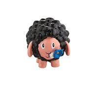 Alessi, Happy Eternity Baby, Figurina Nerona, Porcellana