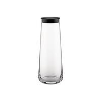 Alessi, Eugenia, Caraffa con Tappo, Cristallo-Vetro