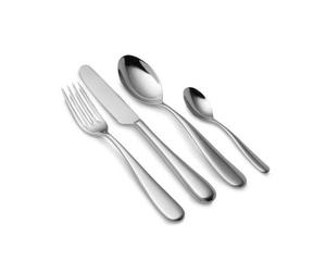 ALESSI NUOVO MILANO SERVIZIO POSATE 24 PZ 5180S24M