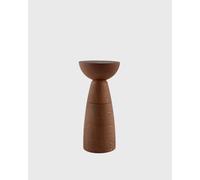 Alessi OAXACA, Salt pepper and spice mill men Kitchen- & Tableware brown in taglia:ONE SIZE
