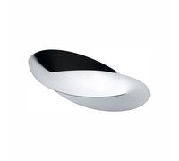 ALESSI OCTAVE CESTINO PANE IN ACCIAIO