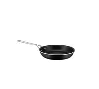 Alessi Pots & Pans Padella D 20 Cm con Manico Nero
