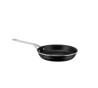 Alessi Pots & Pans Padella D 28 Cm con Manico Nero