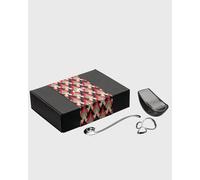 ALESSI & PASTA GIFT SET men Home deco|Kitchen- & Tableware silver in taglia:ONE SIZE