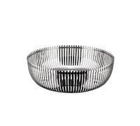 Alessi " PCH02/23 " Cestino ø cm 23 Design Pierre Charpin