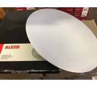 Alessi Piatto Da Portata KU Porcellana 36 cm Design Toyo Ito Miglior Prezzo