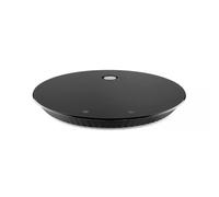 Alessi Plissé Bilancia Cucina Digitale Nera
