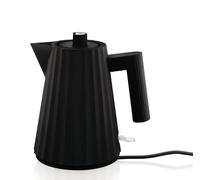 ALESSI PLISSE' BOLLITORE NERO 1 LT