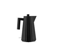 ALESSI PLISSE' BOLLITORE NERO 1 LT MDL06/1 B