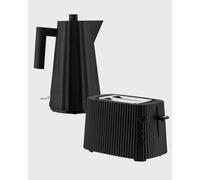 Alessi PLISSÉ BUNDLE TOASTER - ELECTRIC KETTLE 1,7 ltr. - EU PLUG men Kitchen- & Tableware multi in taglia:ONE SIZE