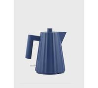 Alessi PLISSE,ELEKTR.WASSERKESSEL 1LT - EU PLUG men Kitchen- & Tableware blue in taglia:ONE SIZE