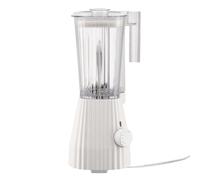 ALESSI PLISSE' FRULLATORE BIANCO