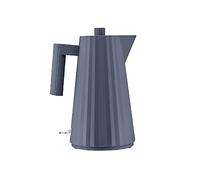 Alessi Plissé MDL06 G/UK - Bollitore Elettrico di Design, in Resina Termoplasti