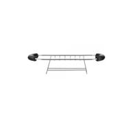 Alessi Plisse MDL08BW B [1]