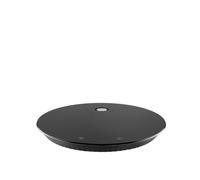 Alessi Plissé MDL16 B Bilancia da Cucina Digitale di Design con Supporto a Muro