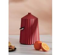 Alessi, Plissé, Spremiagrumi Elettrico, Plastica