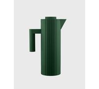 Alessi PLISSE THERMO INSULATED JUG men Kitchen- & Tableware green in taglia:ONE SIZE
