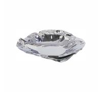 ALESSI PORT CESTINO IN ACCIAIO INOX