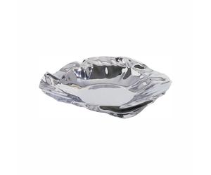 ALESSI PORT CESTINO IN ACCIAIO INOX