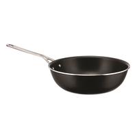 Alessi Padella Alta in alluminio antiaderente Pots&Pans Ø 28 cm by