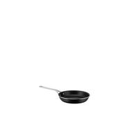 Alessi Pots & Pans Padella D 16 Cm con Manico Nero