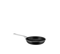 Alessi Pots & Pans Padella D 28 Cm con Manico Nero