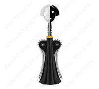Alessi Premium Apribottiglie Vino Anna-G Ala Cavatappi Sughero Lega di...