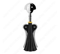 Alessi Premium Apribottiglie Vino Anna-G Ala Cavatappi Sughero Lega di Zinco ...