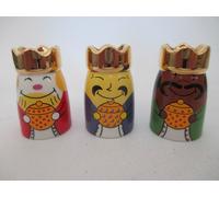 ALESSI- PRESEPE NATALE -AMGI10SET1