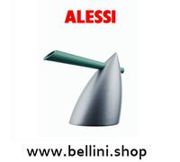 ALESSI PSHB M Hot Bertaa Bollitore in miniatura in zama cromata