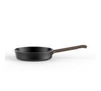 Alessi PU113/20B padella Wok/padella per cottura al salto Rotondo Alessi