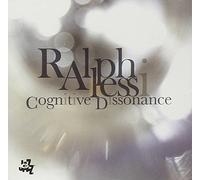 Alessi, Ralph - Cognitive Dissonance