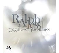 Alessi Ralph Feat. - Cognitive Dissonance