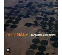 Alessi, Ralph & Fred Hersch - Only Many