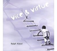 Ralph Alessi Vice and Virtue (CD)