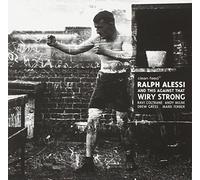Alessi Ralph - Wiring Strong