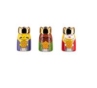 ALESSI- RE MAGI - PRESEPE NATALE -AMGI10SET1