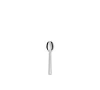 Alessi REB09/4 Ovale Cucchiaio da Dessert, Acciaio Inossidabile 18/10