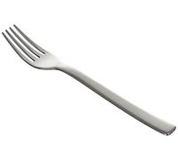 Alessi REB09/5 Ovale Forchetta da Frutta, Acciaio Inossidabile 18/10 - NUOVO