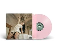 Alessi Rose Voyeur Pink EP (Vinyl LP)