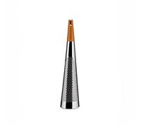 Alessi, Todo, Grattugia Gigante 46cm, Acciaio