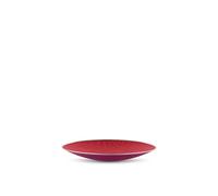 100 Values Collection Centrotavola traforato - Rosso