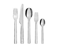 Posto tavola 5 pezzi posate Alessi REB09S5 Ovale